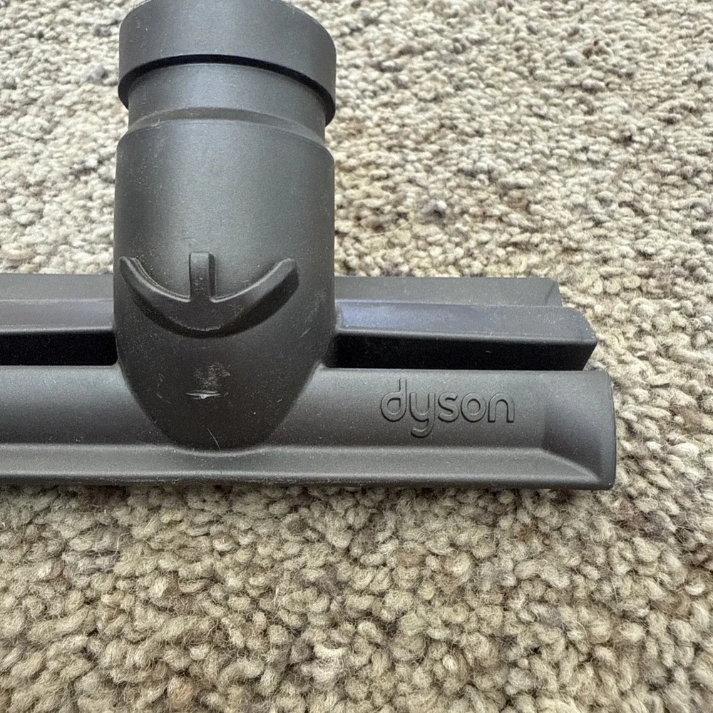 Dyson Vacuum Cleaner Tool Upholstery‎ & Stair Attachment T104332 PP-TD10 4.5